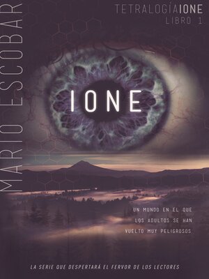 cover image of IONE